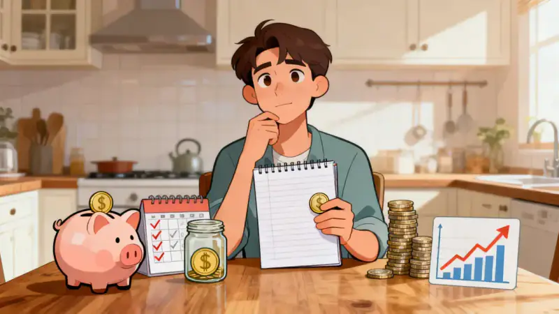 Personal Budgeting Tips: Take Control of Your Finances