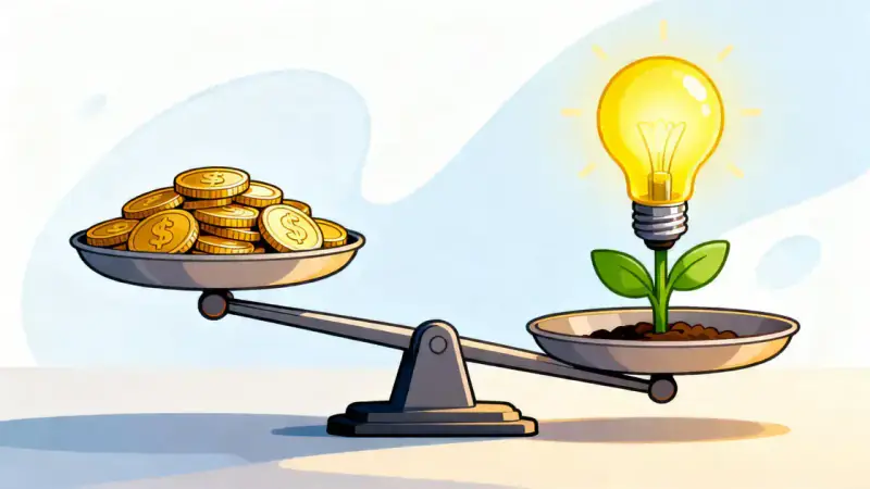 Making Smarter Financial Decisions: Transform Your Financial Future
