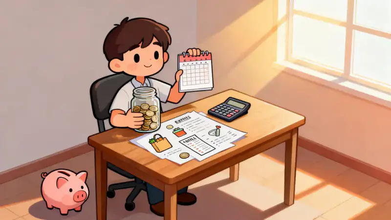 how-to-control-monthly-expenses
