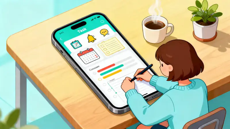 apps-to-organize-daily-tasks
