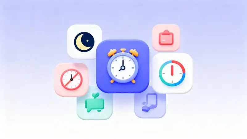 Apps That Help Reduce Phone Distractions: Transform Your Focus