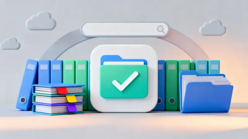 Apps for Organizing Digital Files: Transform Your Digital Life