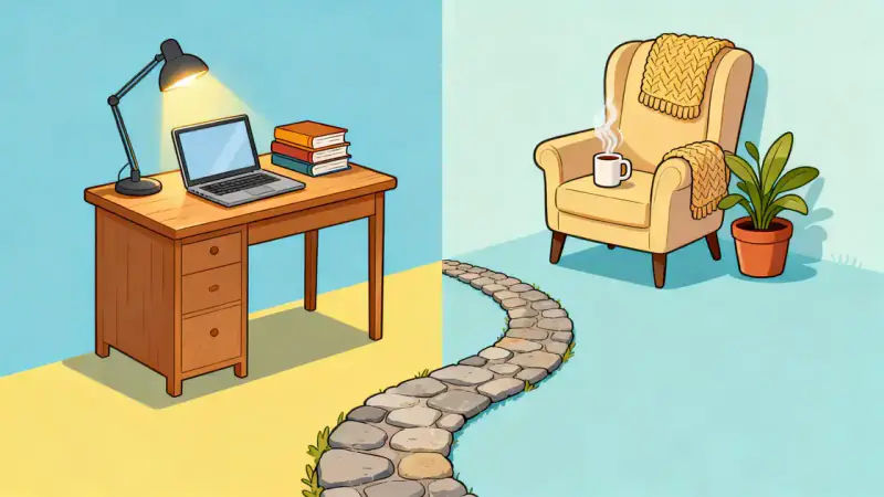 Balancing Productivity and Rest: Unlock Your Full Potential