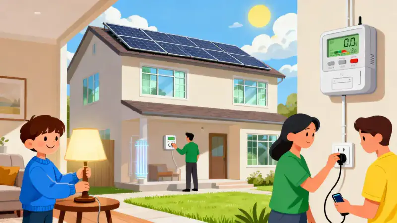 ways-to-reduce-utility-bills