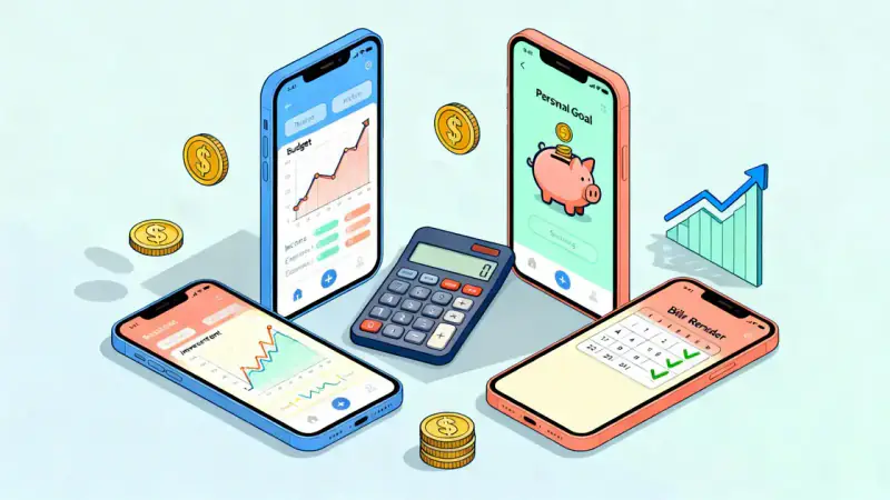 best-apps-for-personal-finance