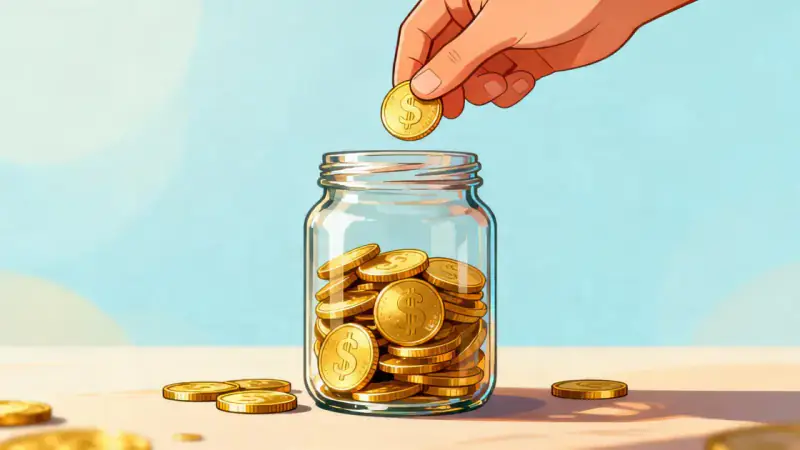 Simple Ways to Save Money Every Month: Practical Tips for You