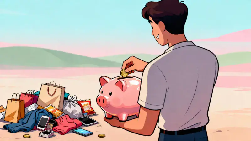 Strategies to Avoid Unnecessary Spending: Transform Your Finances