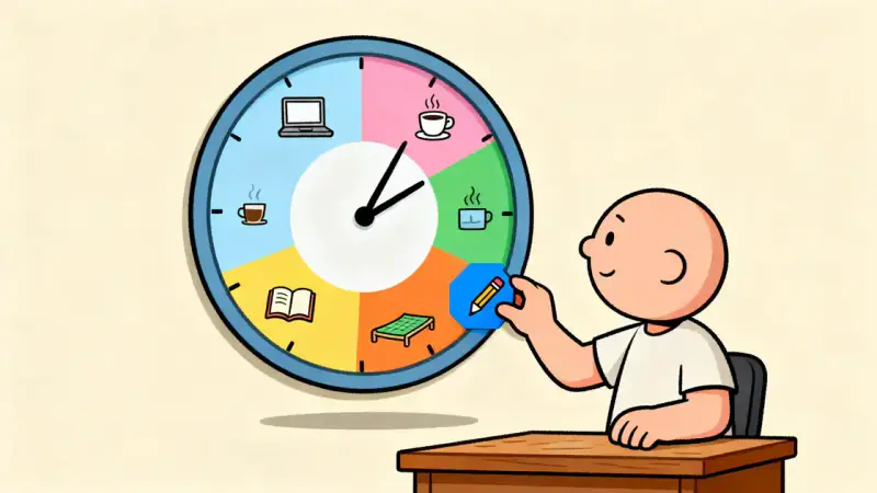 time-blocking-method