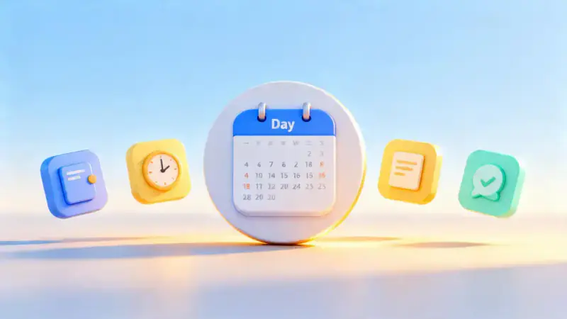 Apps for Planning Your Day: Boost Productivity with Smart Tools