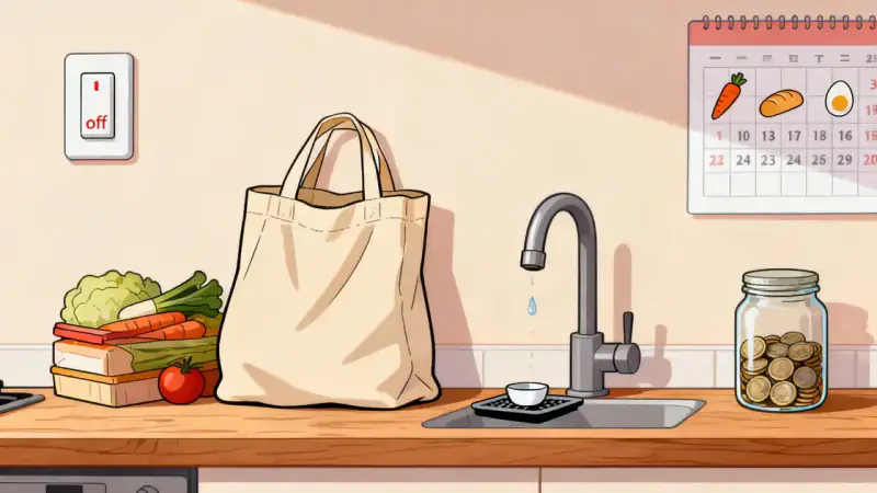 Practical Ways to Lower Household Expenses: Save More Now