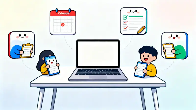 best-productivity-apps