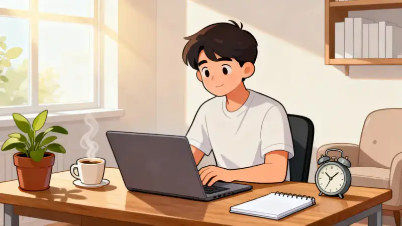 productivity-tips-for-remote-workers