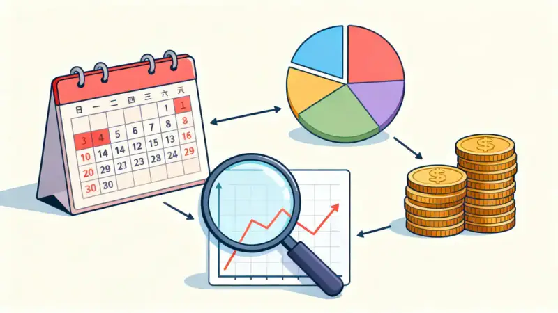 Simple Techniques to Review Spending Patterns Effectively