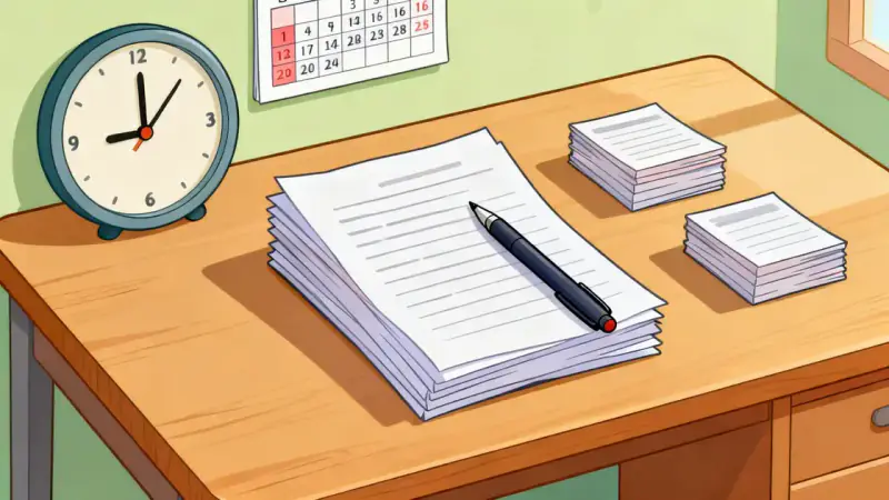 How to Prioritize Tasks During a Busy Day: Master Your Time