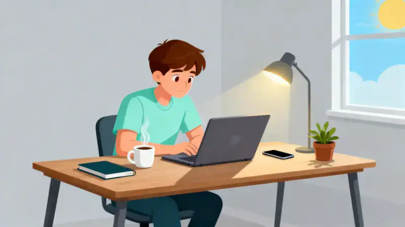 how-to-stay-focused-at-work