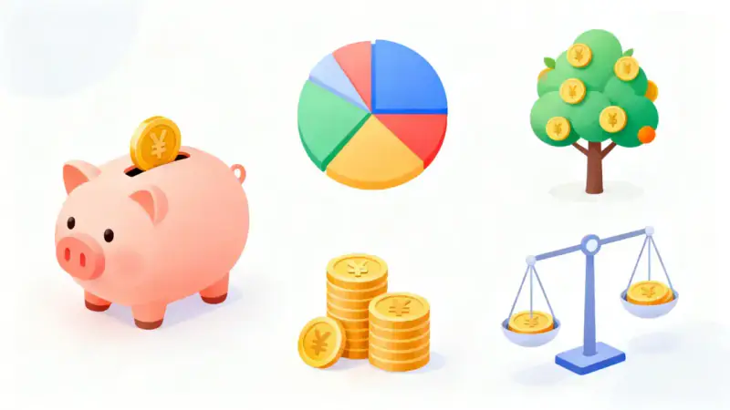 Basic Principles of Money Management: Transform Your Financial Future