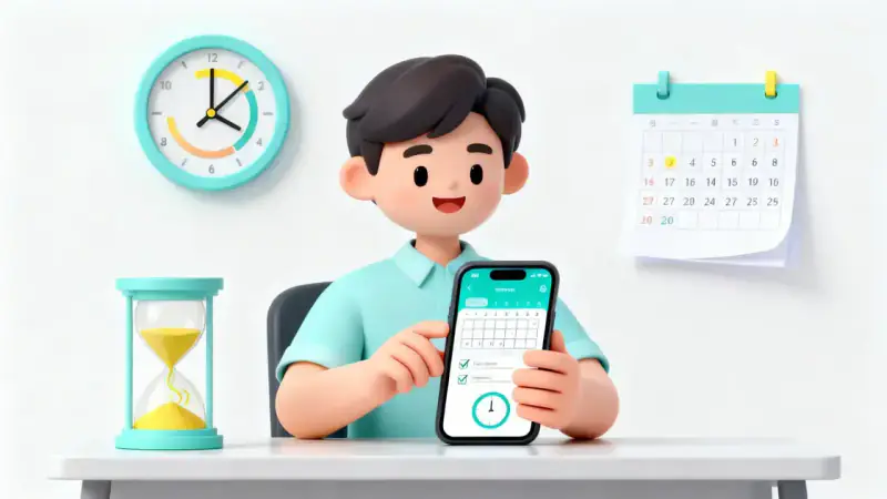 time-management-apps