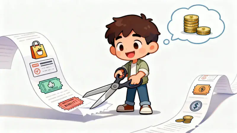 how-to-cut-monthly-expenses