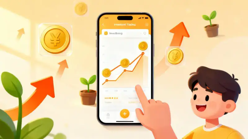 best-investment-tracking-apps
