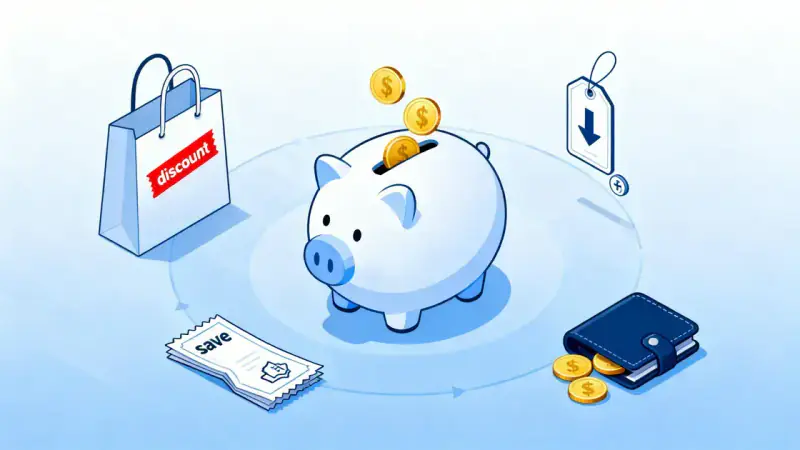 Simple Ways to Reduce Everyday Spending: Practical Actions for All
