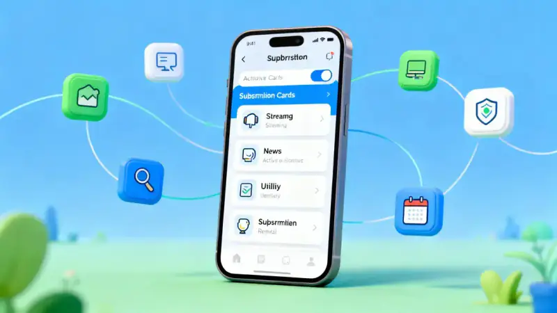apps-to-manage-subscriptions