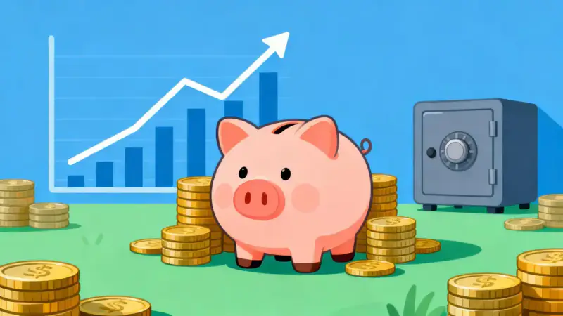 Building Long Term Financial Stability: Your Path to Lasting Success