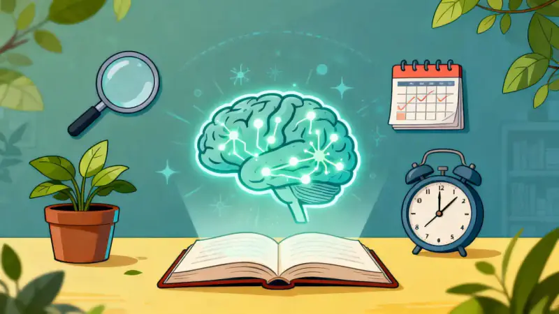 Ways to Improve Daily Focus Naturally: Transform Your Productivity