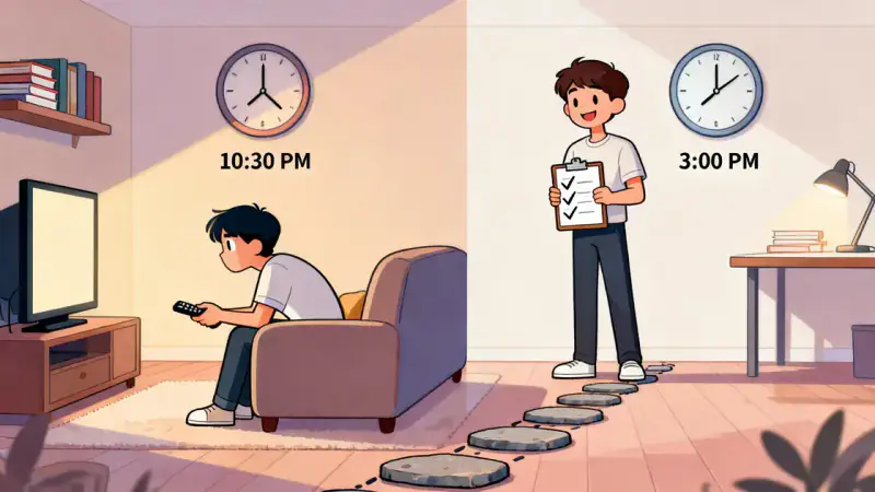 how-to-stop-procrastinating