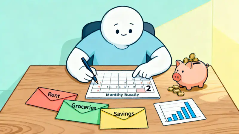 monthly-budget-planning